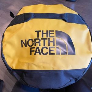 The North Face Golden State Duffle —Large